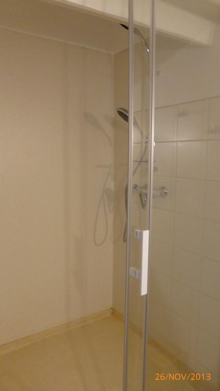Couette Et Potager D'Antan Panzió Mellé Kültér fotó